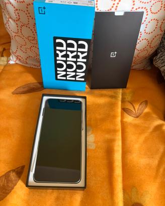One plus nord 5 blu perfetto