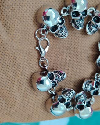 bracciale uomo 