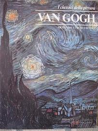 Van Gogh I classici della pittura