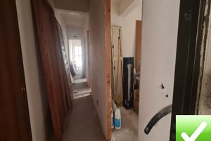 Appartamento Da Rifinire + Lastrico S. Caterina