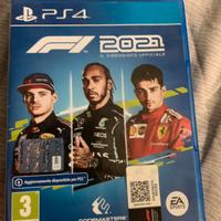Giochi per play station 4