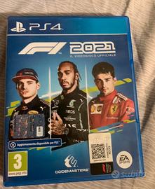 Giochi per play station 4