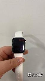 Apple watch usato subito hot sale