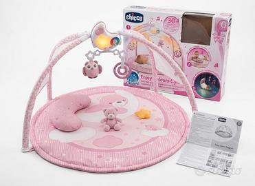 Palestrina neonati Chicco 3 in 1