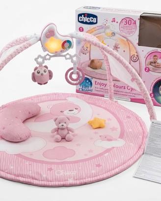 Palestrina neonati Chicco 3 in 1