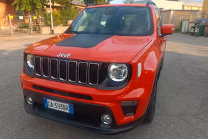 Jeep Renegade 1.0 T3 Longitude
