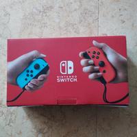 Console Nintendo switch