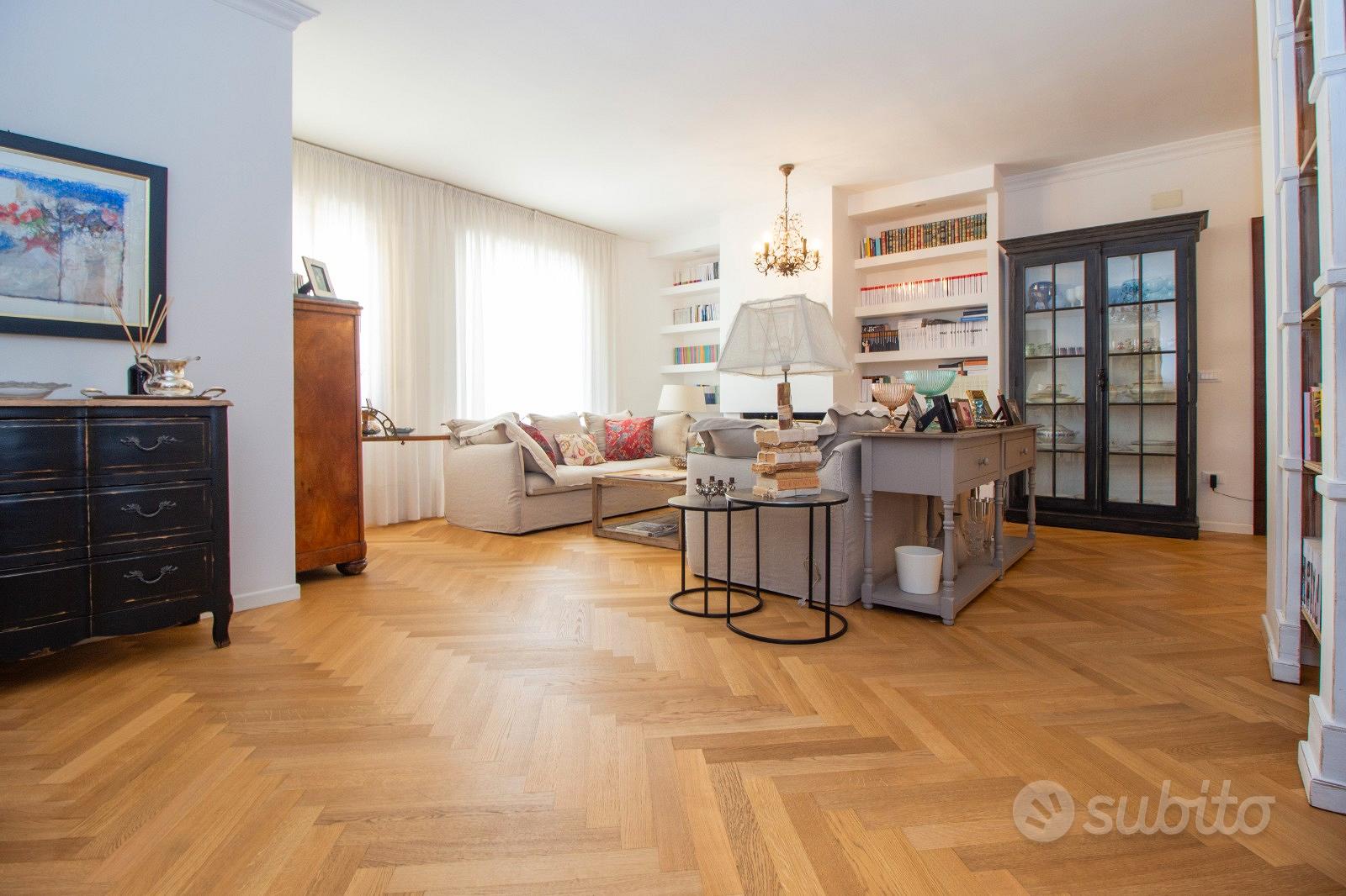 Apartment in Sassari, Luna e Sole - Vista 3