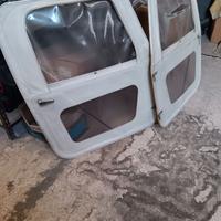 Jeep cj7 ricambi