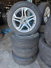 Cerchi Audi Q5/A5/A4 gomme 235/60R18 omaggio
