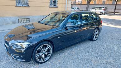 BMW 320 SW xdrive Sport