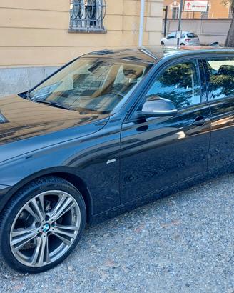 BMW 320 SW xdrive Sport