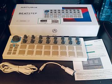 Arturia Beatstep