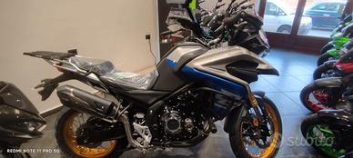 Voge Valico 525 Euro 5+2025