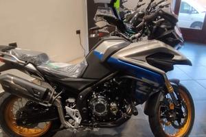 Voge Valico 525 Euro 5+2025