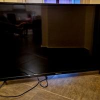 Televisore Bolva
