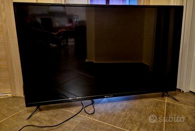 Televisore Bolva