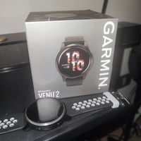Smartwatch Garmin venu 2