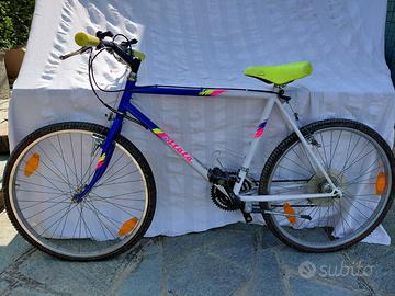 Bicicletta atala vintage