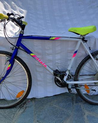 Bicicletta atala vintage