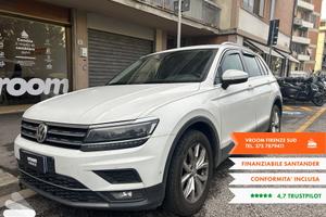 VOLKSWAGEN Tiguan 2� serie Tiguan 2.0 TDI SCR D...