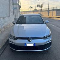 Volkswagen Golf 2.0 TDI GTD DSG