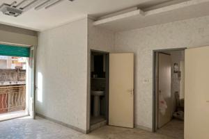 Vendita appartamento Via Calabria