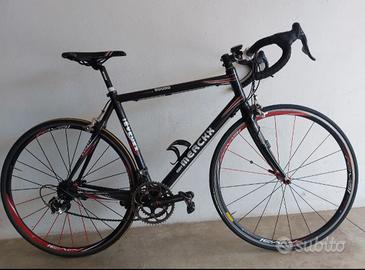 bici da corsa