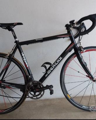 bici da corsa