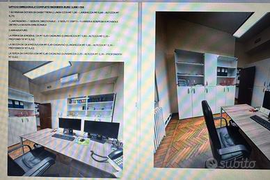 Ssla operativa ufficio