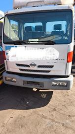 Nissan Alteon 110 Diesel