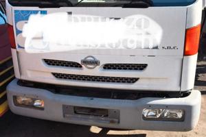 Nissan Alteon 110 Diesel