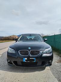 BMW e60 