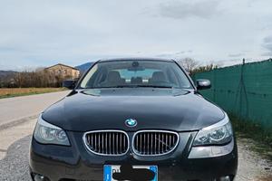BMW e60 