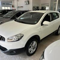 Nissan Qashqai 1.6 16V GPL Eco Acenta