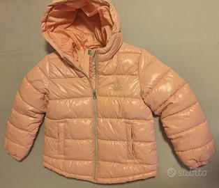 Giacca per bambina Benetton