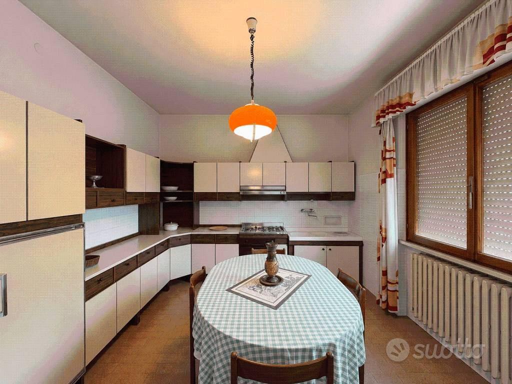 Appartamento – Forlì, Ravaldino, Resistenza - Vista 5