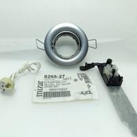 Faretto da incasso MIZAR CHIP 35-O COD.8266-27