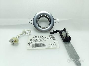 Faretto da incasso MIZAR CHIP 35-O COD.8266-27