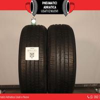 2 Gomme 205 55 R 17 Pirelli al 87% SPED GRATIS