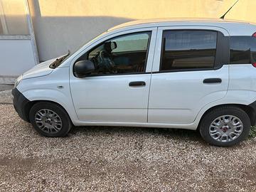 FIAT PANDA VAN 1.2 2018