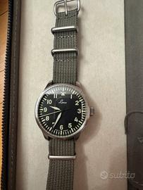 Orologio Laco Augsburg 39mm automatico