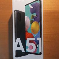 Samsung Galaxy A51   128GB   Dual SIM