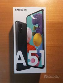 Samsung Galaxy A51   128GB   Dual SIM
