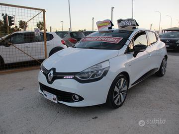 Renault Clio 1.5 dCi 8V 75CV PARI AL NUOVO FULL!!!