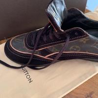 Sneaker uomo Louis Vuitton 7 1/2