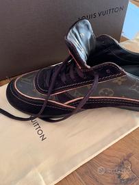 Sneaker uomo Louis Vuitton 7 1/2