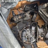 ricambi  Fiat Ducato seconda serie (1996-....)