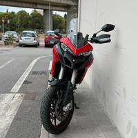 Multistrada 950s