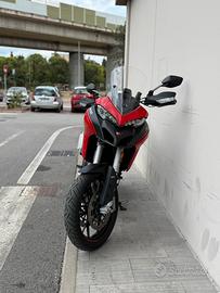 Multistrada 950s